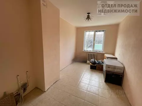 Комната Краснодарский край, Крымск Октябрьская ул., 58 (12.0 м)