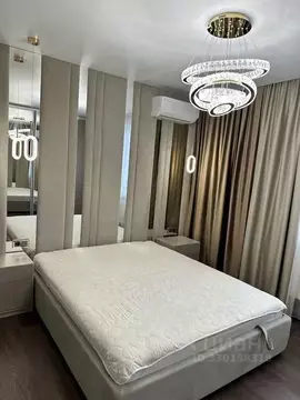 2-к кв. Татарстан, Казань ул. Бари Галеева, 8Ак4 (53.0 м)