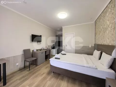 Квартира-студия: Сочи, Главная улица, 9/7 (19.6 м)