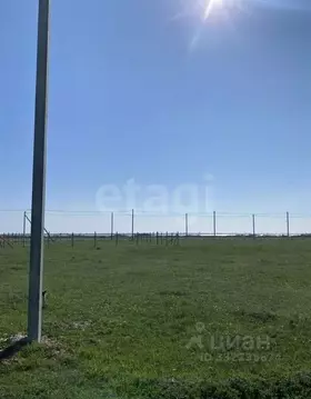Участок в Крым, Сакский район, с. Молочное  (6.0 сот.)