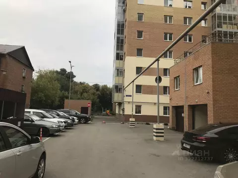 Гараж в Татарстан, Казань ул. Тунакова, 41А (19 м)