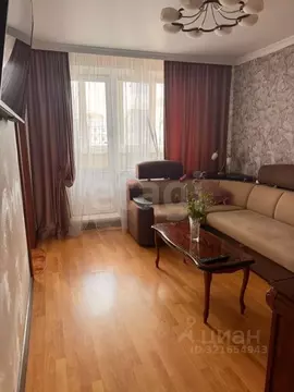 3-к кв. Белгородская область, Строитель Яковлевский городской округ, ...