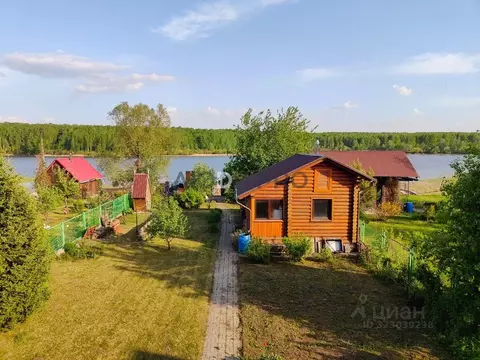 Дом в Алтайский край, Первомайский район, пос. Новый Мир пер. Озерный, ...