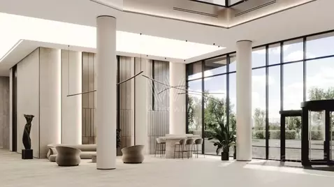 Офис в Москва Рублевское ш., 21 (85 м)