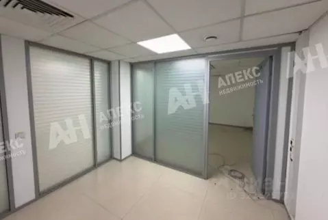 Офис в Москва пер. Капранова, 3С2 (190 м)
