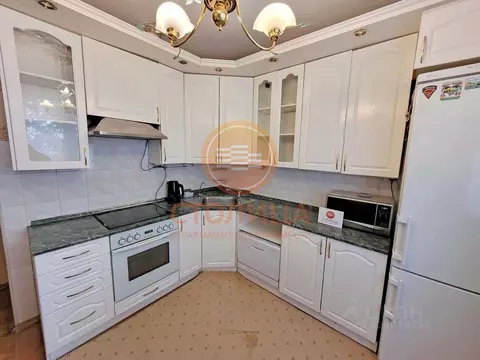 3-к кв. Москва Дмитровское ш., 64К4 (75.0 м)