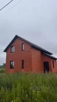 Дом в Пензенская область, Пенза проезд 1-й Новоселов, 47 (107 м)