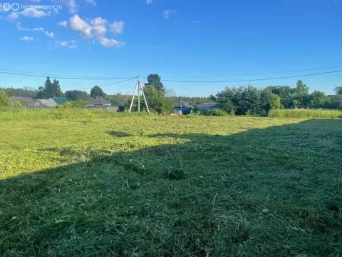 Участок в деревня Акишево, 13 (15 м)