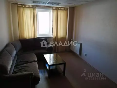 4-к кв. Кемеровская область, Кемерово Красноармейская ул., 125 (69.3 ...