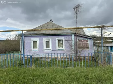 Дом в село Анновка, Центральная улица (56.5 м)