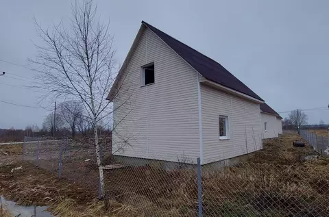 Дом в Москва д. Заболотье,  (95 м)