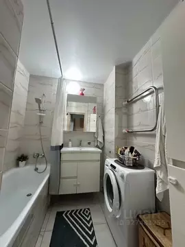 2-к кв. Воронежская область, Воронеж Московский просп., 189/3 (62.1 м)