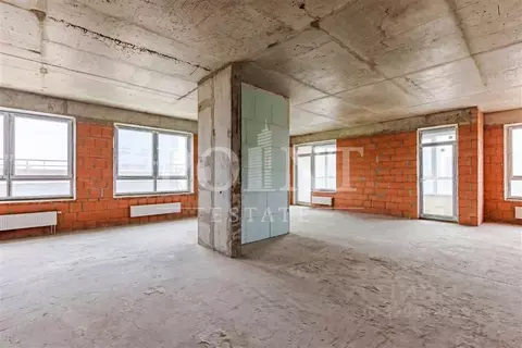 5-к кв. Москва Мантулинская ул., 9к5 (150.0 м)