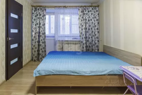 2-к кв. Костромская область, Кострома Калиновская ул., 39а (42.7 м)