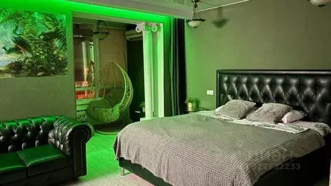 1-к кв. Самарская область, Самара ул. Буянова, 51 (35.0 м)