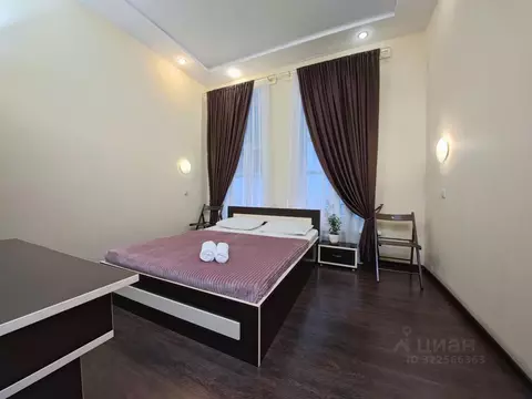 1-к кв. Санкт-Петербург Невский просп., 102 (17.0 м)