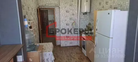 1-к кв. Севастополь ул. Александра Косарева, 18 (40.0 м)