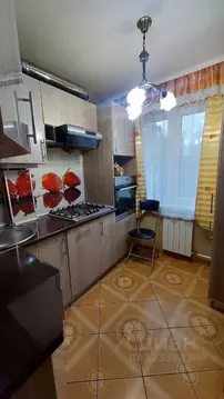 2-к кв. Нижегородская область, Нижний Новгород ул. Гаугеля, 29 (44.0 ...