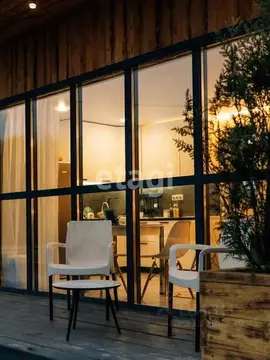 Дом в Калужская область, Перемышль с/пос, д. Жашково  (50 м)