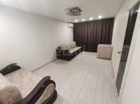 1-к кв. Ярославская область, Ярославский муниципальный округ, пос. ...