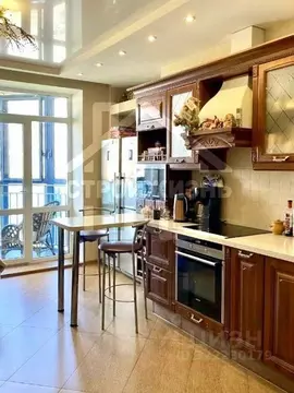 2-к кв. Свердловская область, Екатеринбург ул. Циолковского, 27 (70.3 ...