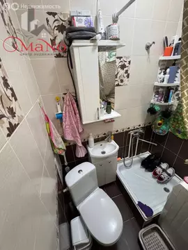 2-комнатная квартира: Феодосия, Советская улица, 13 (38.4 м)