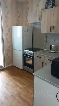 Свободной планировки кв. Москва ул. Кадырова, 8 (37.0 м)