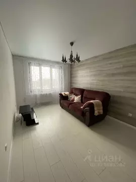 1-к кв. Башкортостан, Уфа ул. Генерала Ишбулатова, 8/2 (38.0 м)