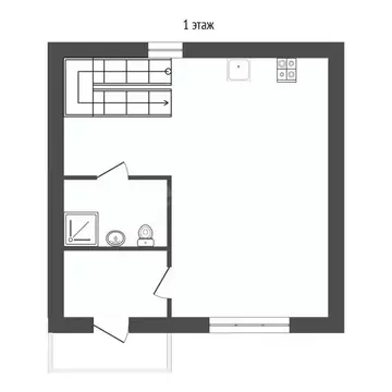 Дом в Ставропольский край, Ессентуки ул. Имени Сергея Рахманинова (121 ...