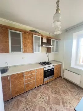 2-к кв. Чувашия, Чебоксары ул. Фридриха Энгельса, 3/1 (55.0 м)