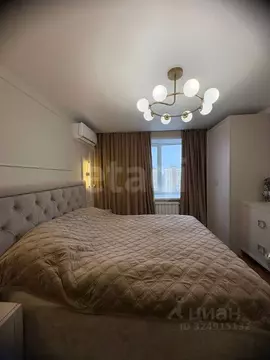 3-к кв. Воронежская область, Воронеж ул. Антонова-Овсеенко, 31 (81.1 ...