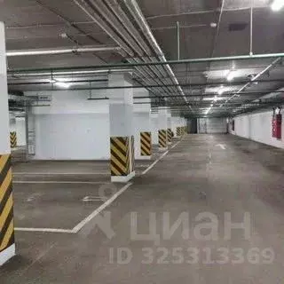 Гараж в Московская область, Химки ул. Юннатов, 10 (20 м)