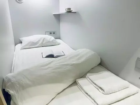 Комната Санкт-Петербург Загородный просп., 9 (10.0 м)