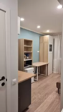 Студия Московская область, Мытищи проезд № 4530, 1с3 (14.3 м)