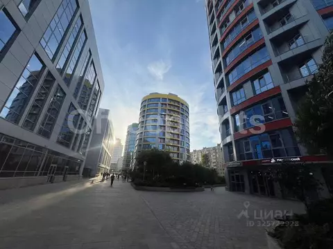 Офис в Москва ул. Кульнева, 14С2 (180 м)