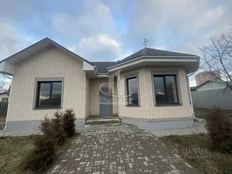 Дом в Калужская область, Калуга Турынино мкр, ул. Советская, 65 (98 м)