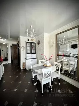 2-к кв. Татарстан, Казань ул. Марселя Салимжанова, 23 (78.0 м)