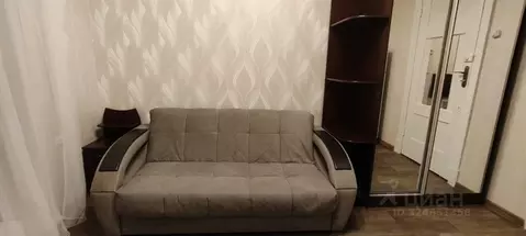 Комната Москва ул. 1-я Машиностроения, 2/7К1 (12.5 м)