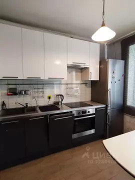 2-к кв. Московская область, Химки Сходня мкр, Овражная ул., 24к12 ...