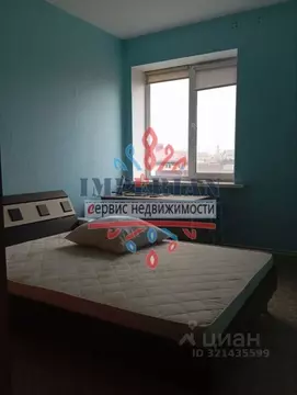 2-к кв. Белгородская область, Шебекино ул. Шолохова, 7 (44.6 м)