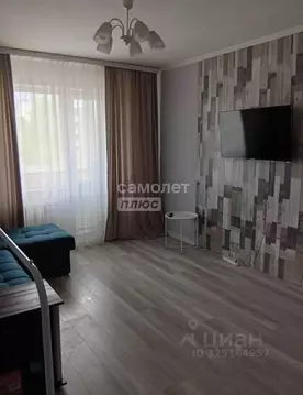 1-к кв. Липецкая область, Липецк ул. Имени Фридриха Энгельса, 5А (40.0 ...