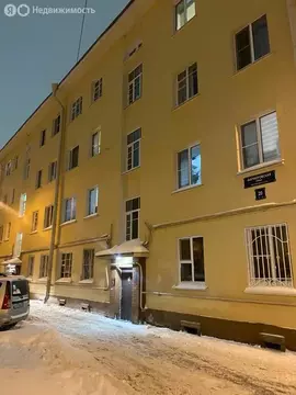 1к в 3-комнатной квартире (14.5 м)