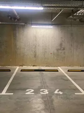 Гараж в Москва Производственная ул., 17 (13 м)