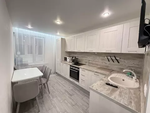 1-к кв. Москва Заревый проезд, 10 (36.0 м)