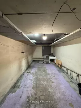 Гараж в Москва ул. Декабристов, 47Б (29 м)