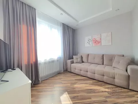 1-к кв. Вологодская область, Вологда Новгородская ул., 17 (37.5 м)