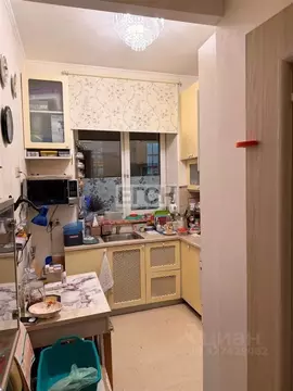 1-к кв. Московская область, Подольск Почтовая ул., 21 (30.6 м)