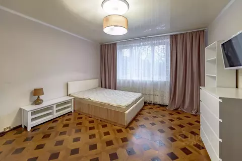 2-к кв. Москва ул. Академика Янгеля, 14К3 (52.0 м)