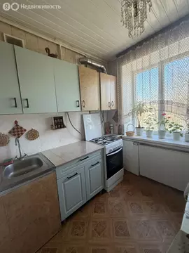 2-комнатная квартира: Воскресенск, микрорайон Центральный, ...