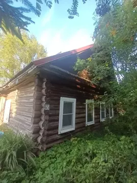 Дом в Новгородская область, Малая Вишера Комсомольская ул., 56 (40 м)